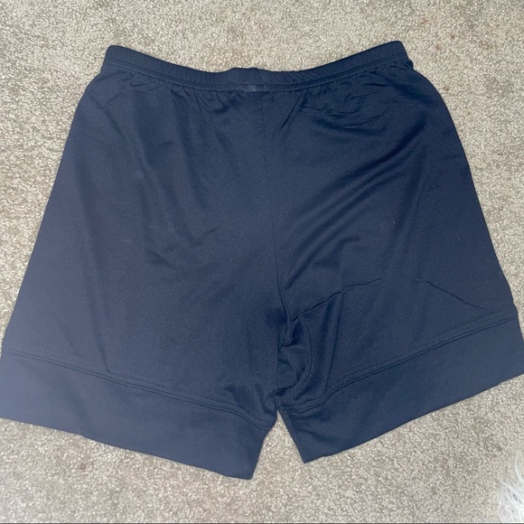 Tennis Ball Holding Sports Shorts sz M - Picture 2 of 4